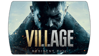 Resident Evil Village (Steam) 🔵Без комиccии