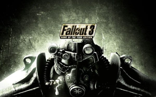 Fallout 3: Game of the Year Edition / Аренда