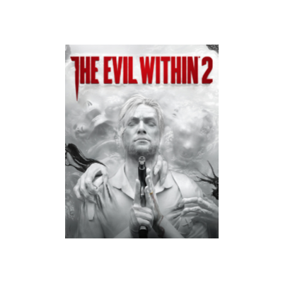 The Evil Within 2 Steam Key Region Free