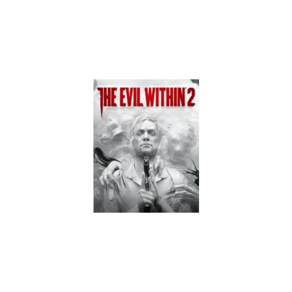 The Evil Within 2 Steam Key Region Free