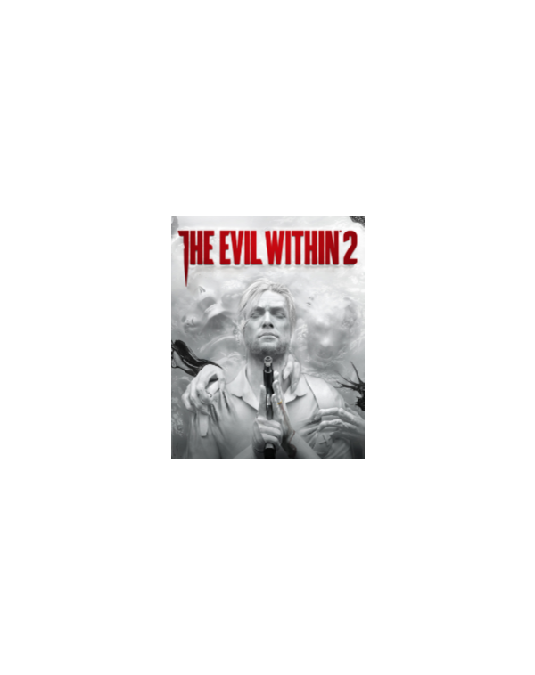 The Evil Within 2 Steam Key Region Free