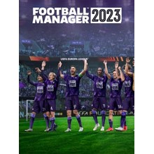✅Football Manager 2024✅ STEAM  ☑️ALL REGIONS☑️ - irongamers.ru