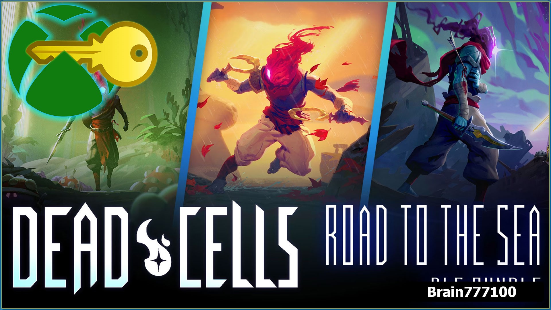 Dead cells steam key фото 73