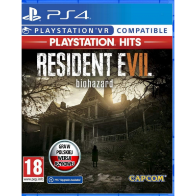 🎮RESIDENT EVIL 7 +  2 ИГР  PS4 П3 - Онлайн ⚡