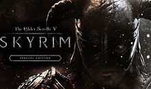 ✅The Elder Scrolls 5: SKYRIM SPECIAL EDITION (STEAM)