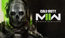 Call of Duty Modern Warfare 2 АРЕНДА 24 часа
