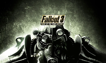 Fallout 3: GOTY / Подарки / Epic