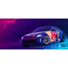 Need for Speed Heat Red Bull Nissan 370Z DLC PS4 КЛЮЧ🎁