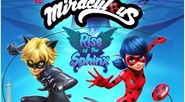 Miraculous: Rise of the Sphinx Xbox One & Series X|S