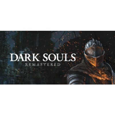 DARK SOULS: REMASTERED - STEAM GIFT РОССИЯ