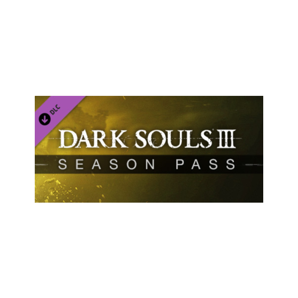 DARK SOULS III — Season Pass — DLC STEAM GIFT РОССИЯ