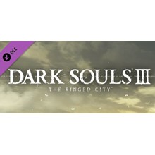 DARK SOULS III - The Ringed City - DLC STEAM GIFT RUSSI