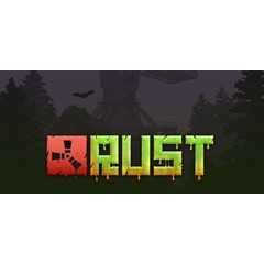 Rust - STEAM GIFT РОССИЯ