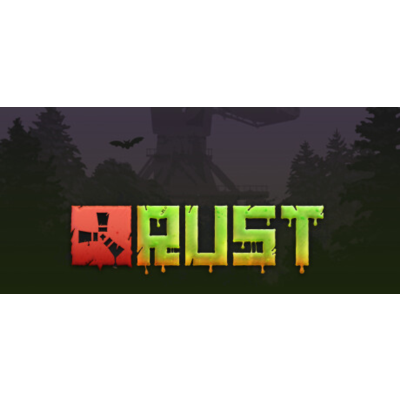 Rust - STEAM GIFT RU/KZ/UA/BY
