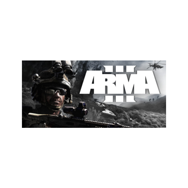 Arma 3 — STEAM GIFT РОССИЯ