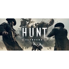 Hunt: Showdown - STEAM GIFT RU/KZ/UA/BY