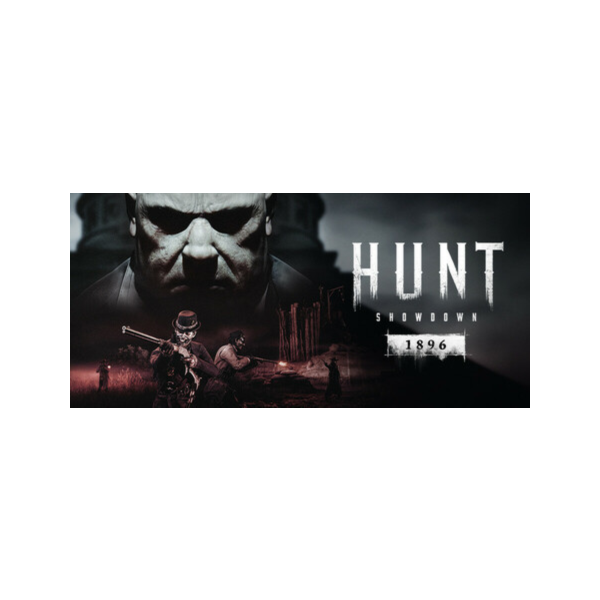 Hunt: Showdown 1896 — STEAM GIFT RU/KZ/UA/BY