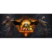 ARK: Survival Evolved✅STEAM GIFT AUTO✅RU/УКР/КЗ/СНГ - irongamers.ru
