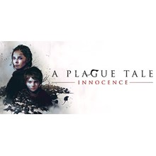 A Plague Tale: Innocence - STEAM GIFT РОССИЯ