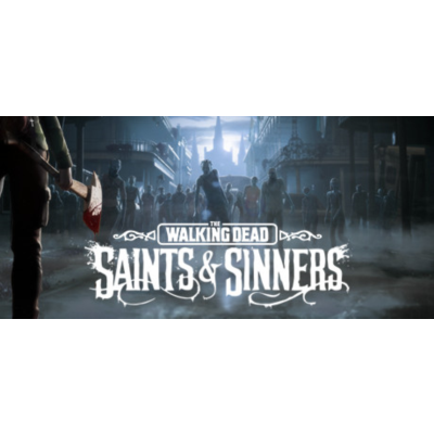 The Walking Dead: Saints & Sinners Standard Edition - S