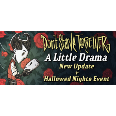 Don´t Starve Together - STEAM GIFT РОССИЯ