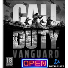 💬Call of Duty® VANGUARD® на ПК (Аренда)💬