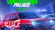 Need for Speed Unbound Palace Edition (STEAM) 🔥