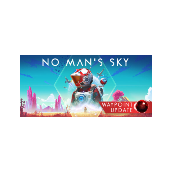 No Man´s Sky — STEAM GIFT RU/KZ/UA/BY