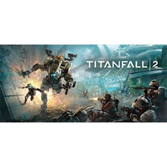 Titanfall® 2: Ultimate Edition - STEAM RU/KZ/UA/BY