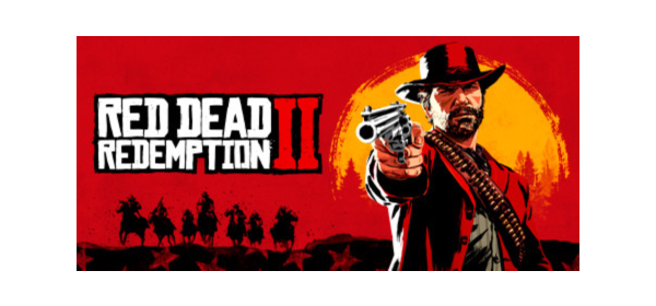 Red Dead Redemption 2 - STEAM GIFT RU/KZ/UA/BY