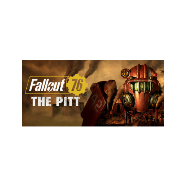 Fallout 76 — STEAM GIFT RU/KZ/UA/BY