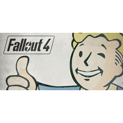 Fallout 4: Game of the Year Edition - STEAM RU/KZ/UA/BY