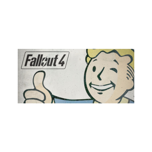 Fallout 4: Game of the Year Edition — STEAM RU/KZ/UA/BY