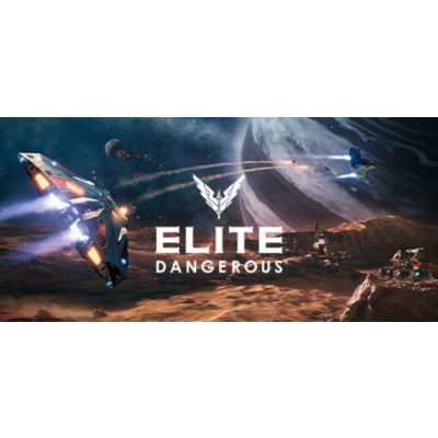 Elite: Dangerous - STEAM GIFT РОССИЯ