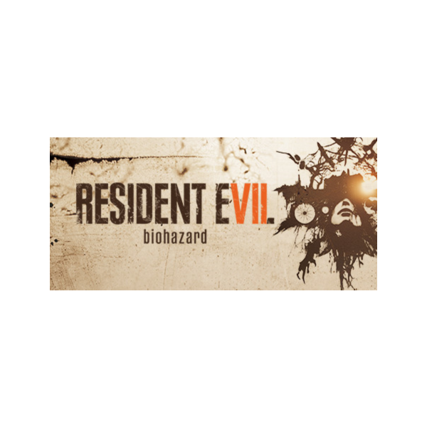 RESIDENT EVIL 7 — STEAM GIFT РОССИЯ