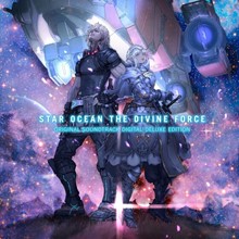 STAR OCEAN THE DIVINE FORCE Digital Deluxe 🔥LIFETIME