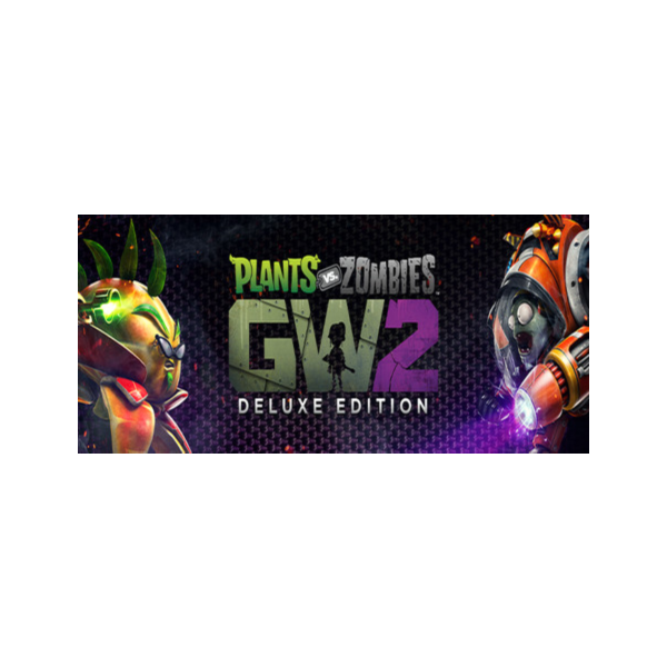 Plants vs. Zombies™ Garden Warfare 2: Deluxe Edition
