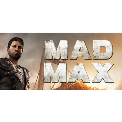 Mad Max - STEAM GIFT РОССИЯ