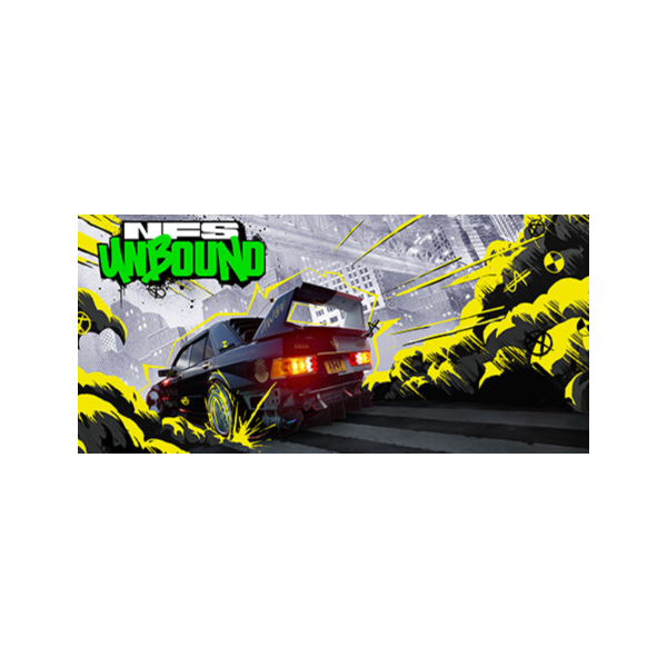 Need for Speed™ Unbound Palace Edition — STEAM