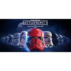 STAR WARS™ Battlefront™ II: Celebration Edition