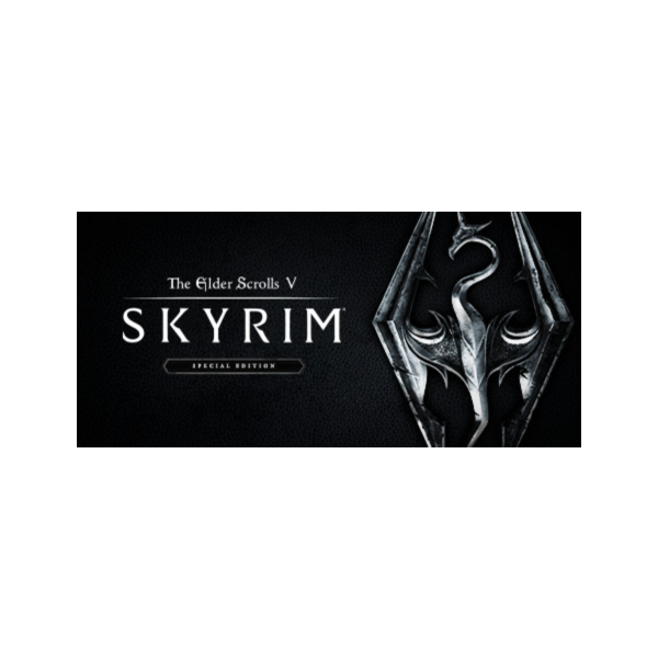 The Elder Scrolls V: Skyrim Special Edition — STEAM