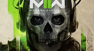 Call of Duty Modern Warfare II Cross-Gen XBOX ONE + X|S