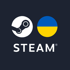 ₴₴ ✔️Пополнение баланса Steam в ГРИВНАХ (UAH) ₴ БЫСТРО!