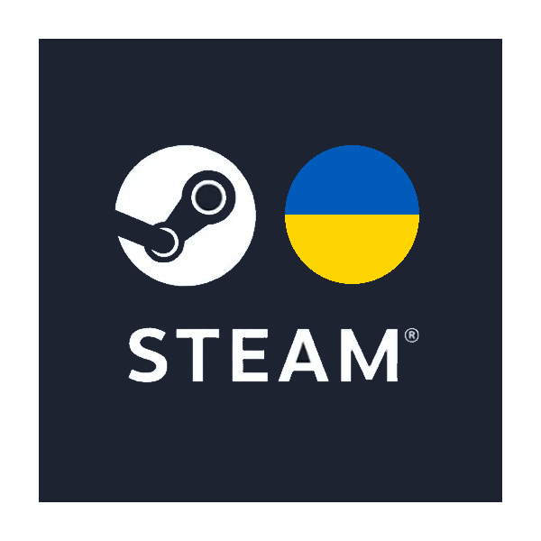 АВТО ₴₴ Пополнение баланса Steam в ГРИВНАХ (UAH) ₴ 24/7