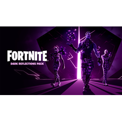 🎮FORTNITE: НАБОР «ЗЛОВЕЩИЕ ГРАНИ» XBOX ONE/X|S🔑КЛЮЧ🔥