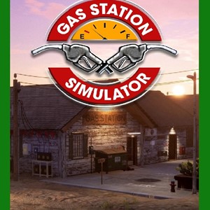 ✅🔑Gas Station Simulator XBOX ONE/Series X|S 🔑КЛЮЧ