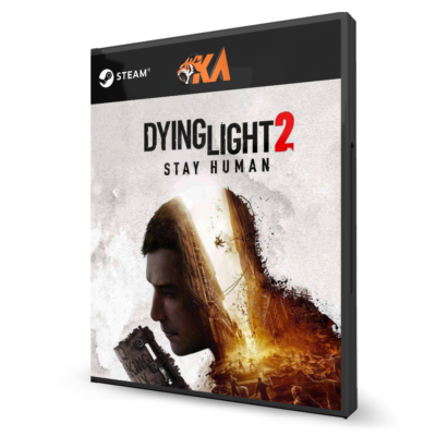 Dying Light 2 💠 STEAM 💠 ГЛОБАЛЬНЫЙ 💠 целая жизнь