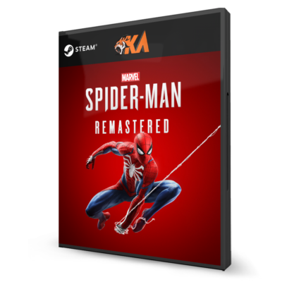 Marvel’s Spider-M 💠 STEAM 💠 ГЛОБАЛЬНЫЙ 💠 целая жизнь