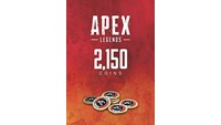 APEX LEGENDS 2150 PC(ПК) ORIGIN GLOBAL KEY