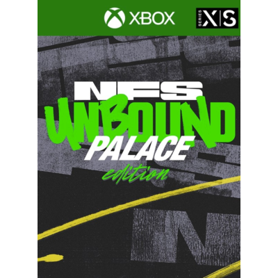✅ Need for Speed Unbound Palace Edition XBOX SERIES X|S Ключ🔑